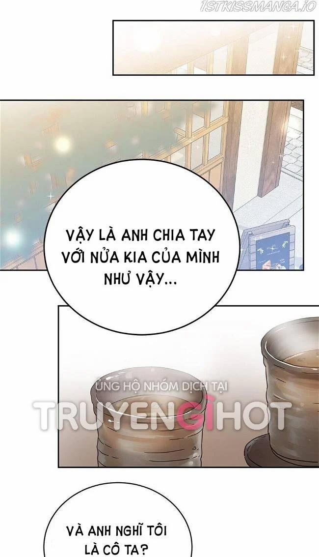 [18+] Sự Trả Thù Ngọt Ngào Của Người Vợ 16.2 trang 15