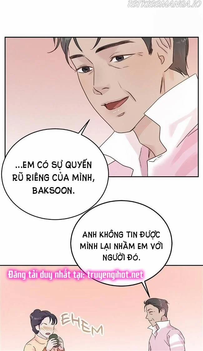 [18+] Sự Trả Thù Ngọt Ngào Của Người Vợ 16.2 trang 17