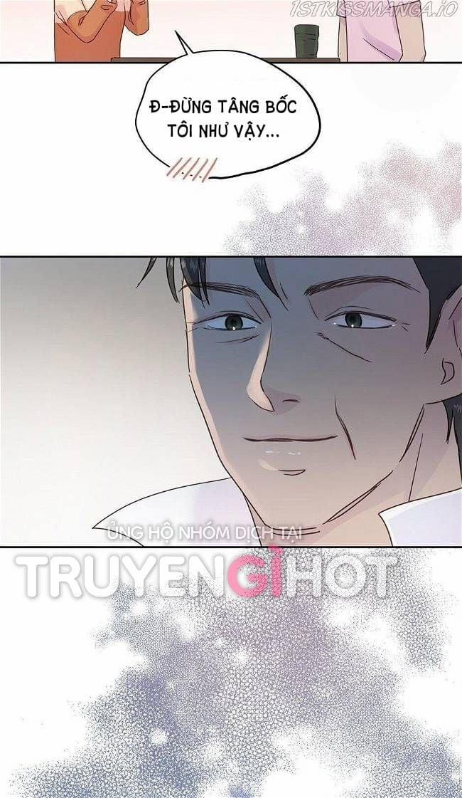 [18+] Sự Trả Thù Ngọt Ngào Của Người Vợ 16.2 trang 18