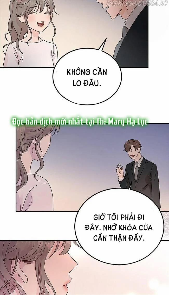 [18+] Sự Trả Thù Ngọt Ngào Của Người Vợ 16.2 trang 6