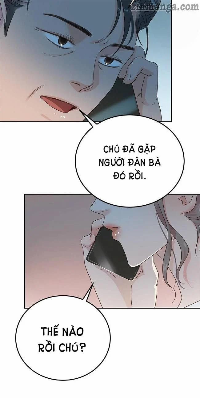 [18+] Sự Trả Thù Ngọt Ngào Của Người Vợ 17.1 trang 10