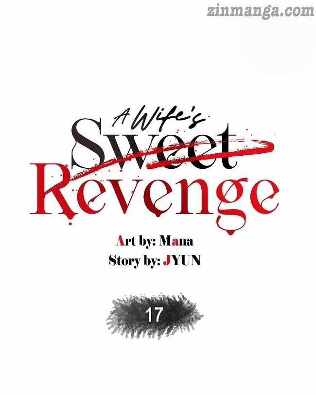 [18+] Sự Trả Thù Ngọt Ngào Của Người Vợ 17.1 trang 11