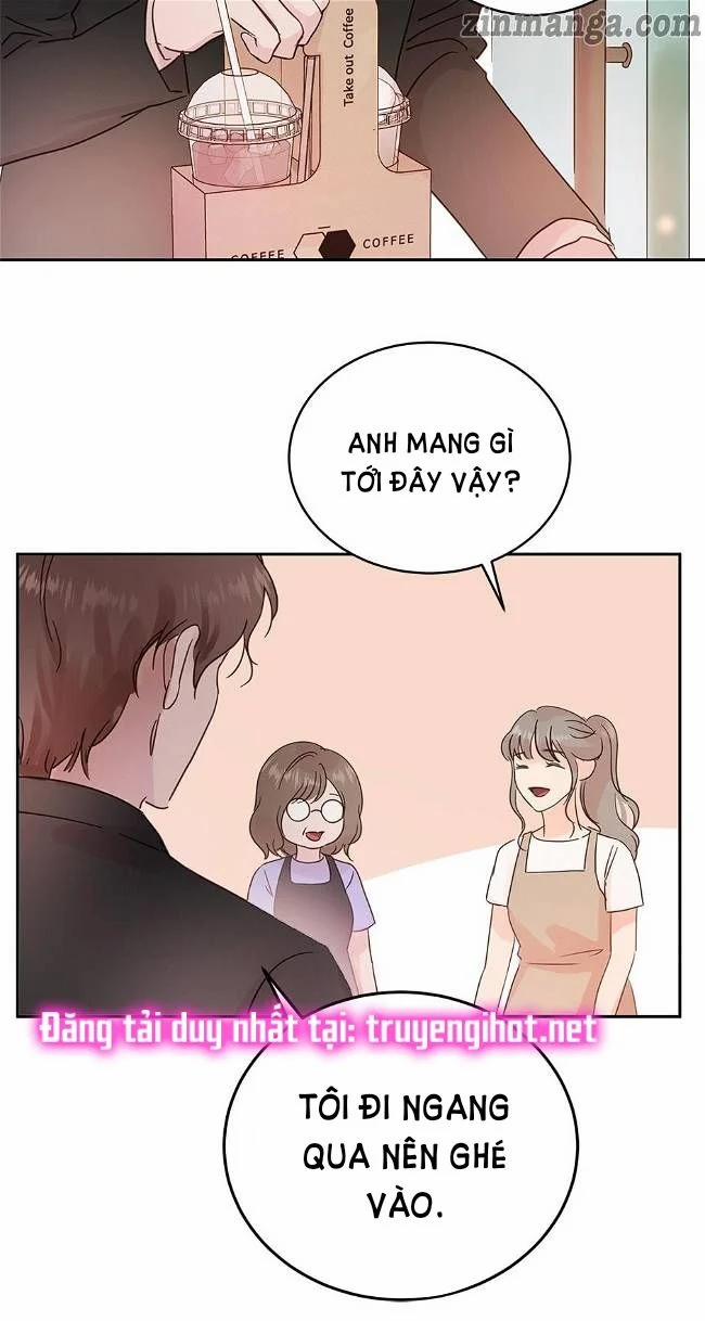 [18+] Sự Trả Thù Ngọt Ngào Của Người Vợ 17.1 trang 19