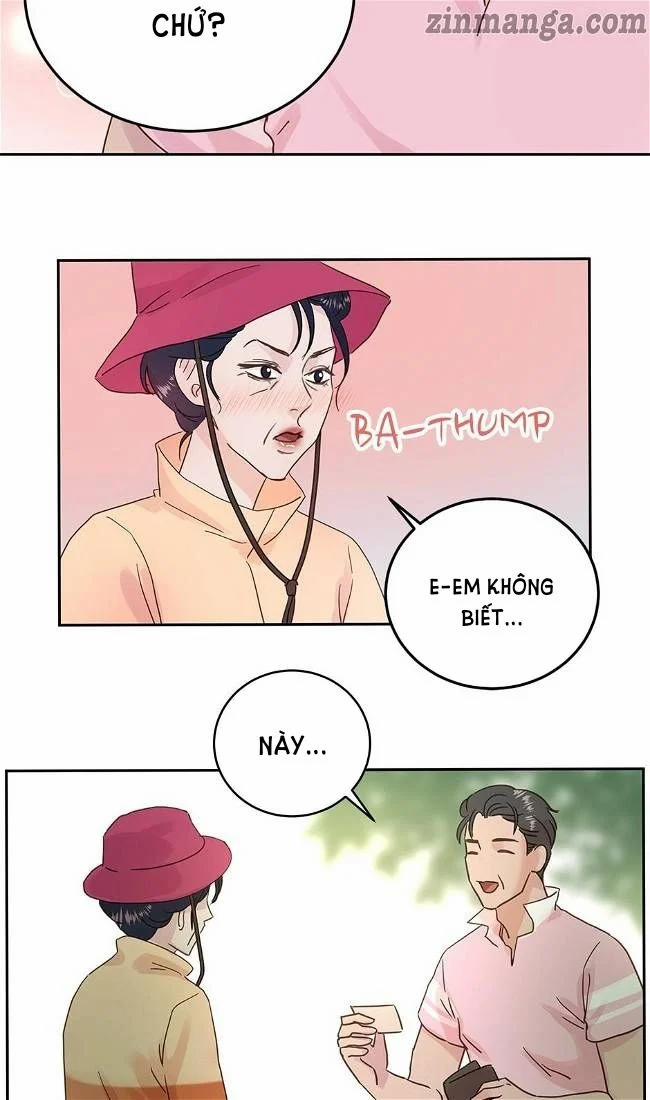 [18+] Sự Trả Thù Ngọt Ngào Của Người Vợ 17.1 trang 2