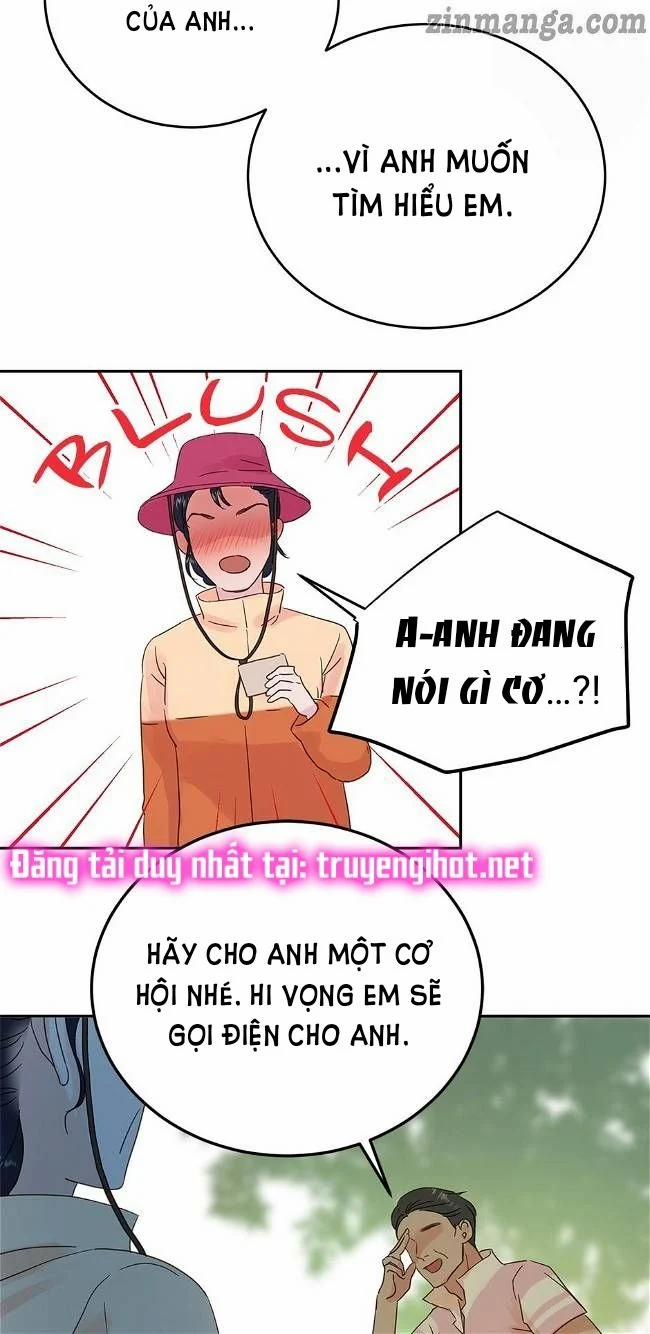 [18+] Sự Trả Thù Ngọt Ngào Của Người Vợ 17.1 trang 5