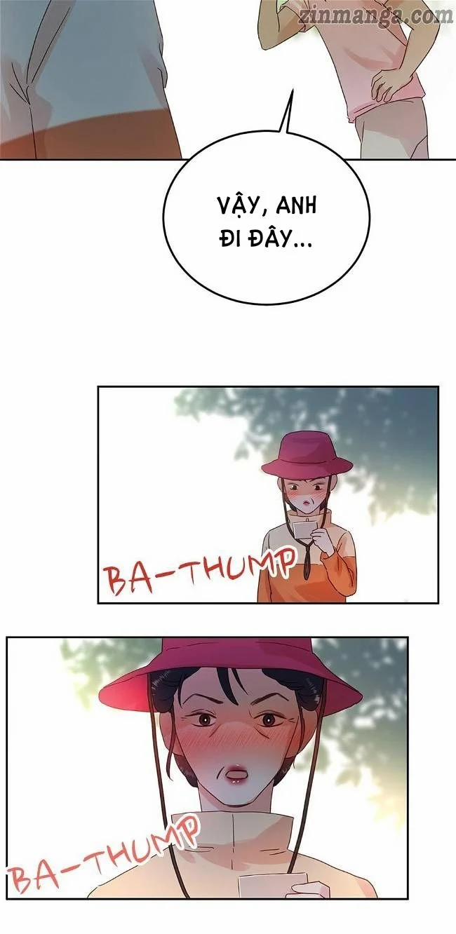 [18+] Sự Trả Thù Ngọt Ngào Của Người Vợ 17.1 trang 7