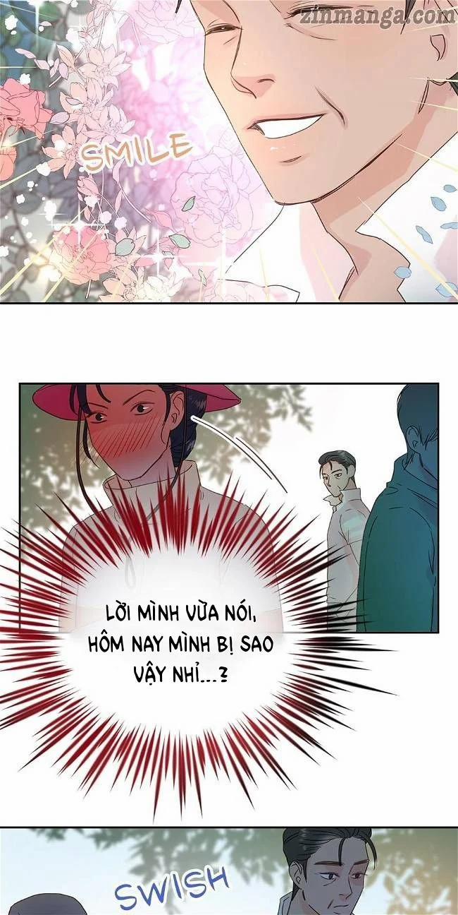 [18+] Sự Trả Thù Ngọt Ngào Của Người Vợ 17.1 trang 8