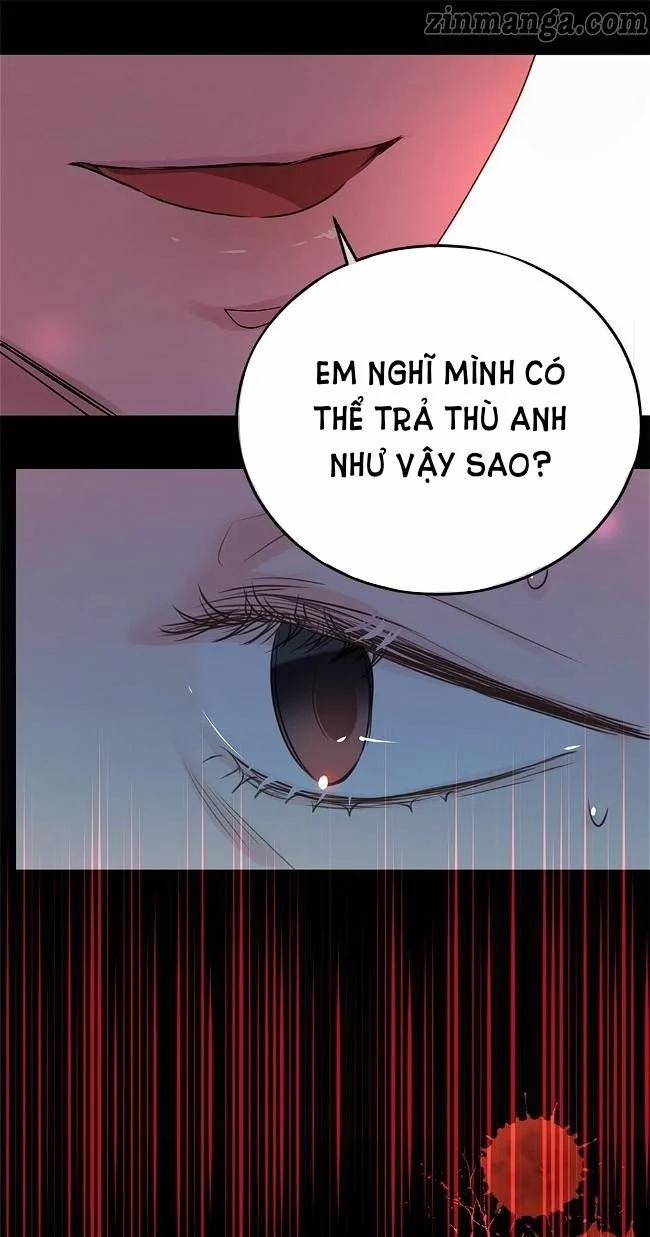 [18+] Sự Trả Thù Ngọt Ngào Của Người Vợ 17.2 trang 12