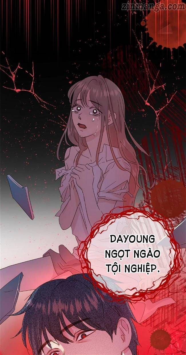 [18+] Sự Trả Thù Ngọt Ngào Của Người Vợ 17.2 trang 13