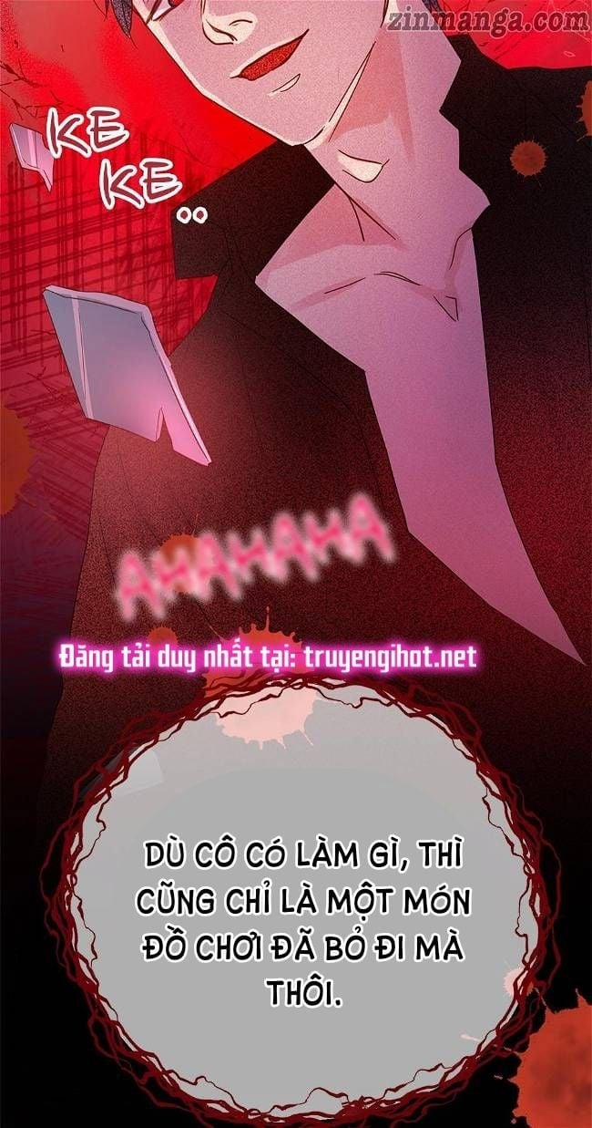 [18+] Sự Trả Thù Ngọt Ngào Của Người Vợ 17.2 trang 14