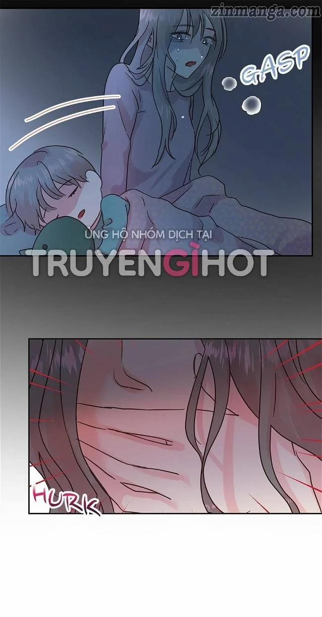 [18+] Sự Trả Thù Ngọt Ngào Của Người Vợ 17.2 trang 16