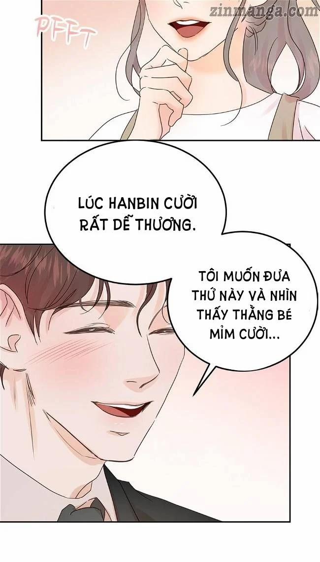 [18+] Sự Trả Thù Ngọt Ngào Của Người Vợ 17.2 trang 3