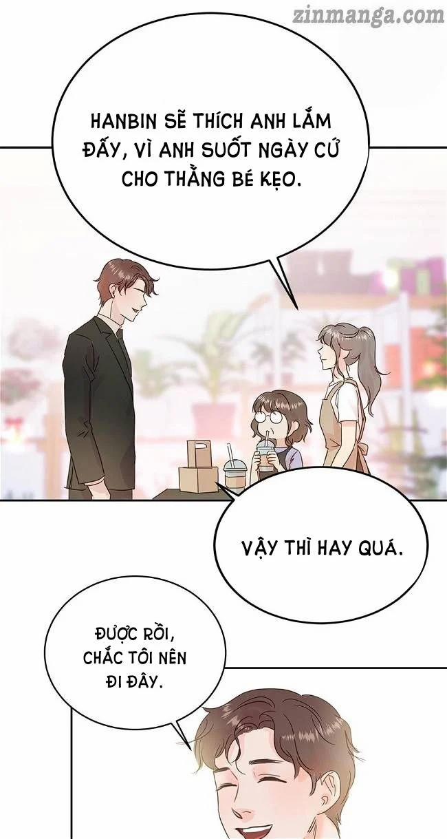 [18+] Sự Trả Thù Ngọt Ngào Của Người Vợ 17.2 trang 4