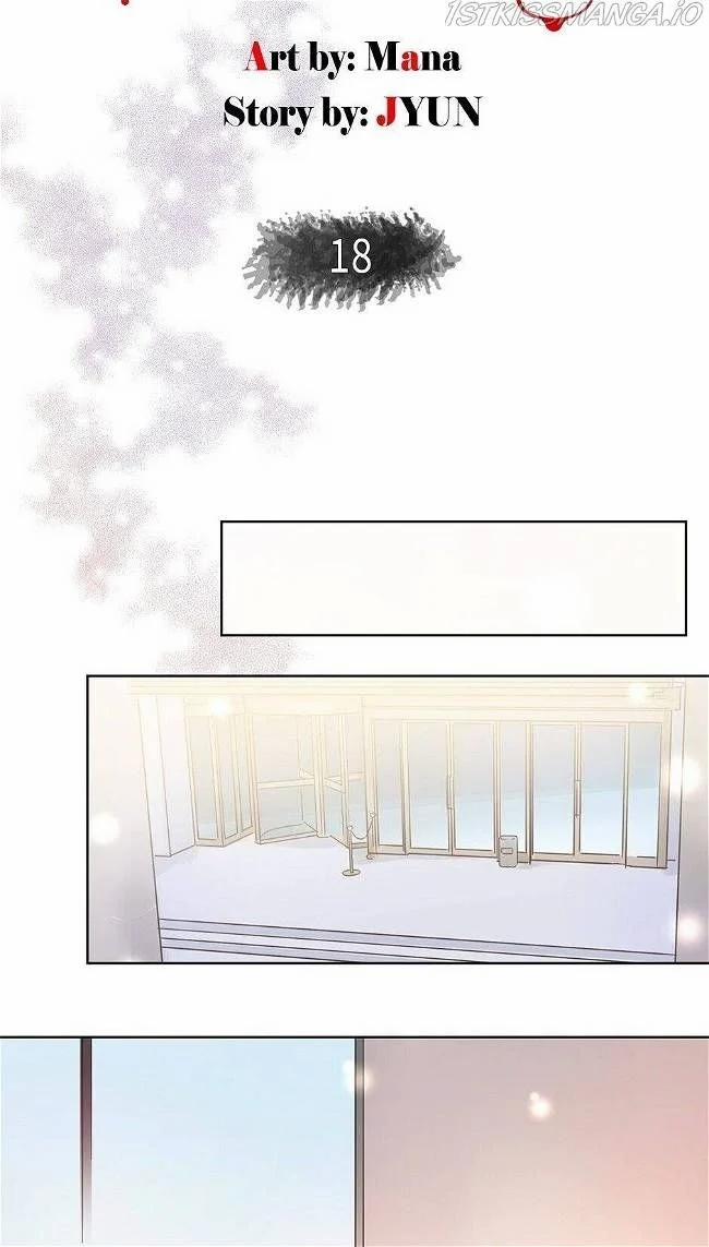 [18+] Sự Trả Thù Ngọt Ngào Của Người Vợ 18.1 trang 11