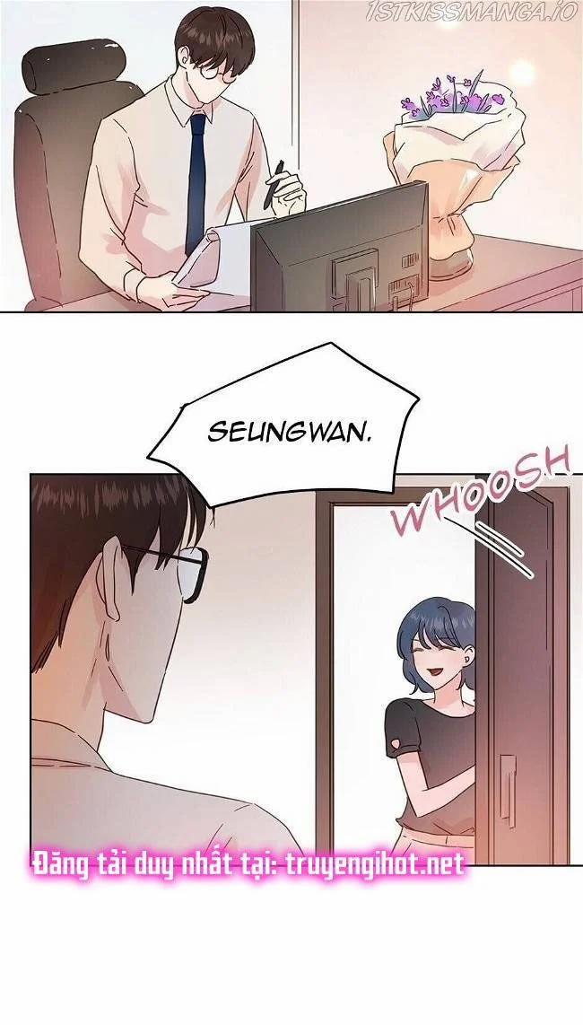 [18+] Sự Trả Thù Ngọt Ngào Của Người Vợ 18.1 trang 12