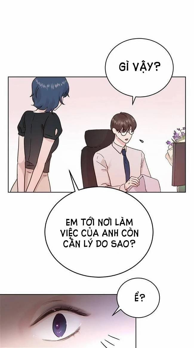 [18+] Sự Trả Thù Ngọt Ngào Của Người Vợ 18.1 trang 13