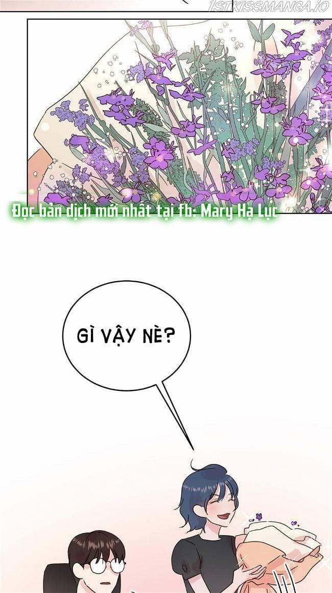 [18+] Sự Trả Thù Ngọt Ngào Của Người Vợ 18.1 trang 14