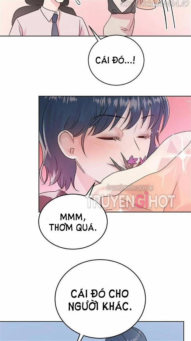 [18+] Sự Trả Thù Ngọt Ngào Của Người Vợ 18.1 trang 15