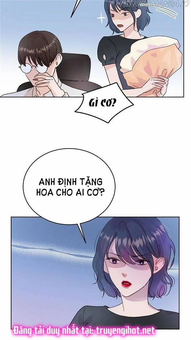 [18+] Sự Trả Thù Ngọt Ngào Của Người Vợ 18.1 trang 16