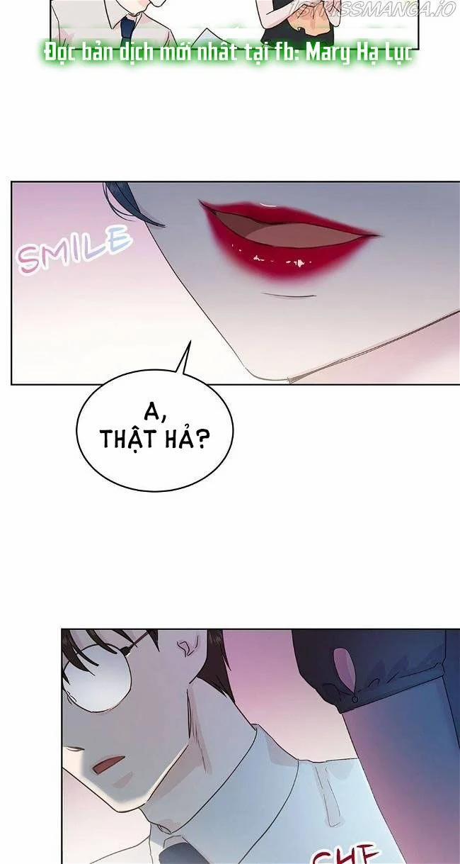 [18+] Sự Trả Thù Ngọt Ngào Của Người Vợ 18.1 trang 18