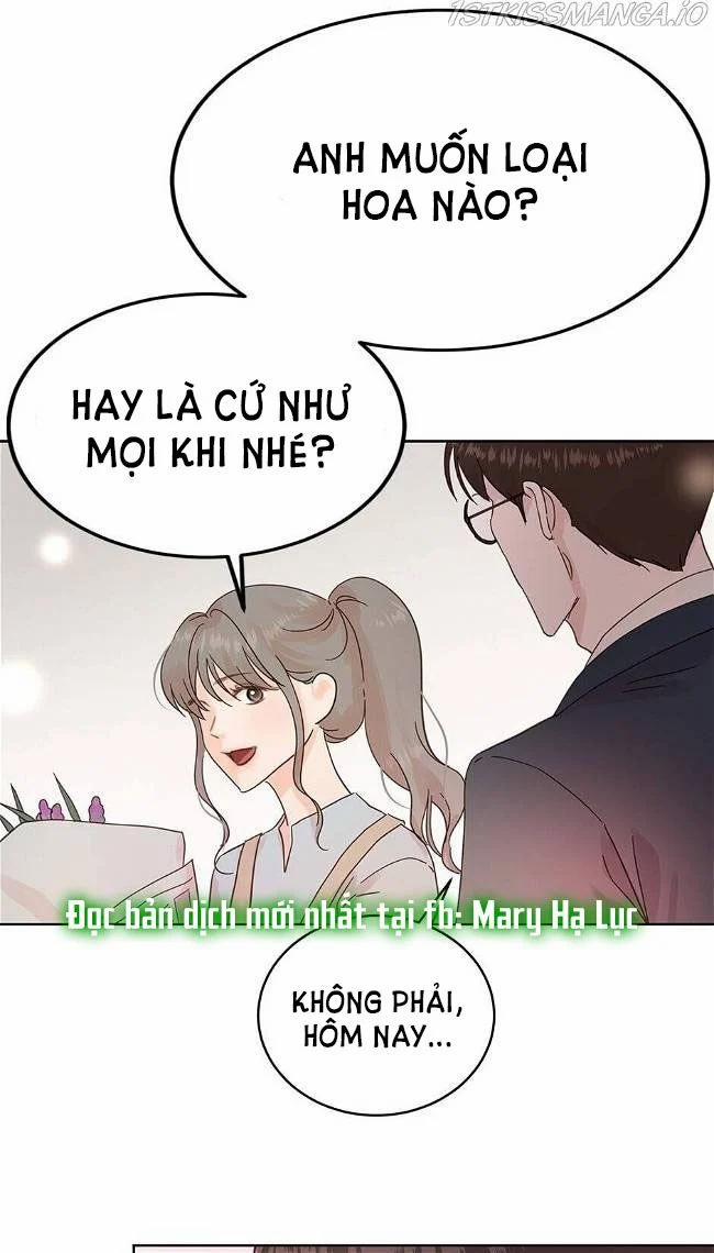 [18+] Sự Trả Thù Ngọt Ngào Của Người Vợ 18.1 trang 4