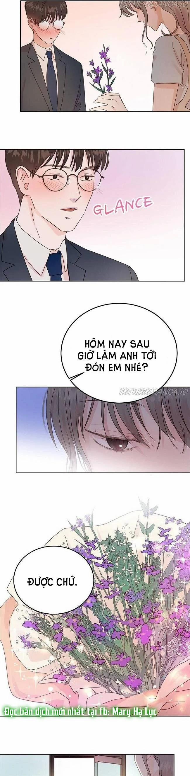 [18+] Sự Trả Thù Ngọt Ngào Của Người Vợ 18.1 trang 8