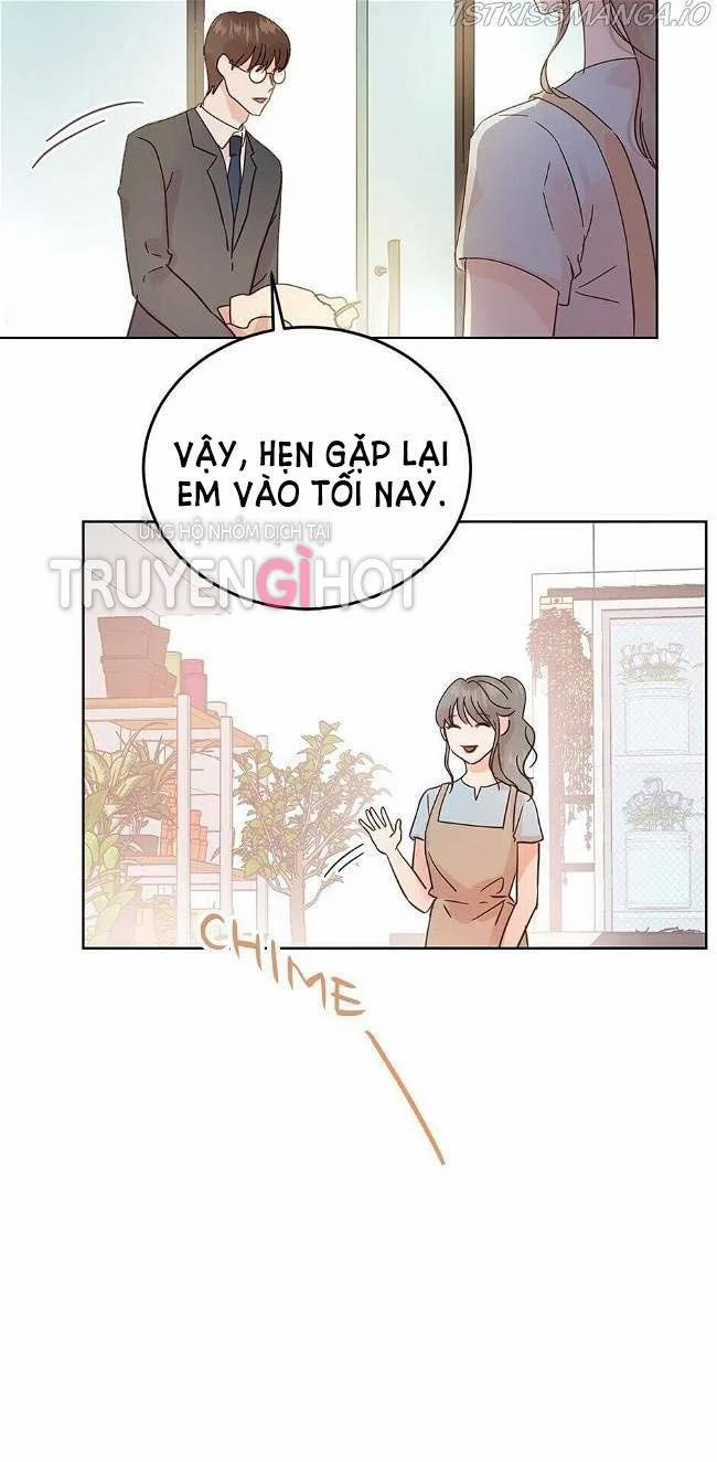 [18+] Sự Trả Thù Ngọt Ngào Của Người Vợ 18.1 trang 9