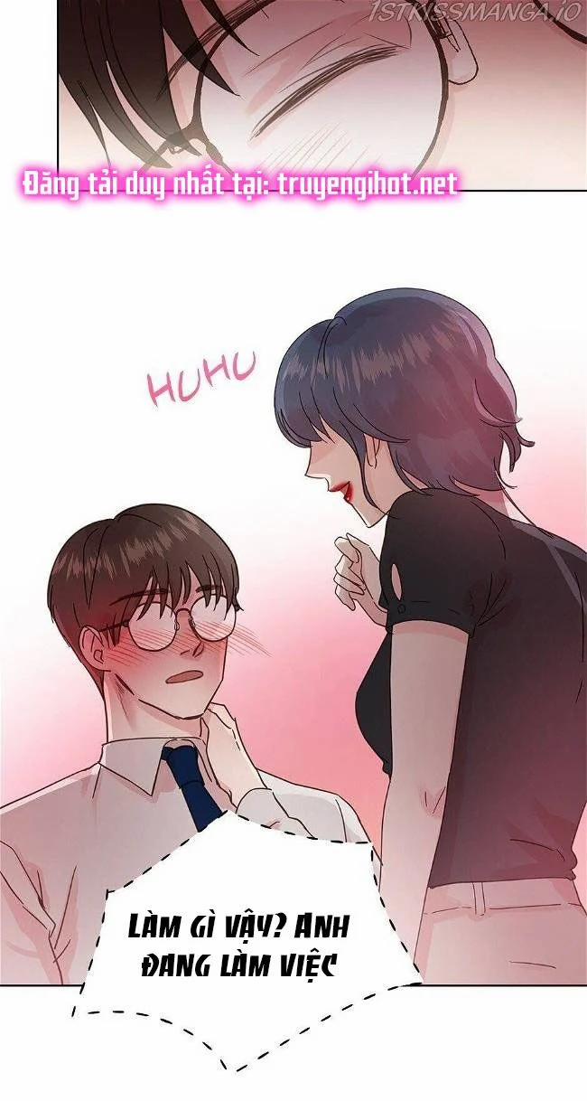 [18+] Sự Trả Thù Ngọt Ngào Của Người Vợ 18.2 trang 0