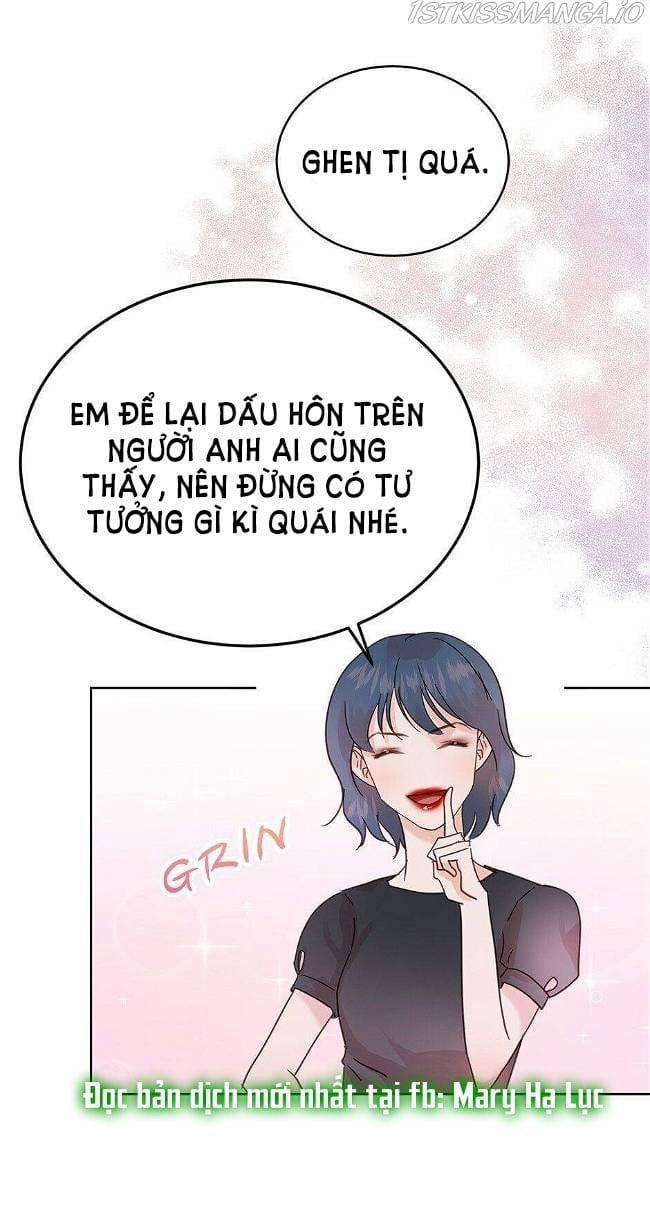 [18+] Sự Trả Thù Ngọt Ngào Của Người Vợ 18.2 trang 1