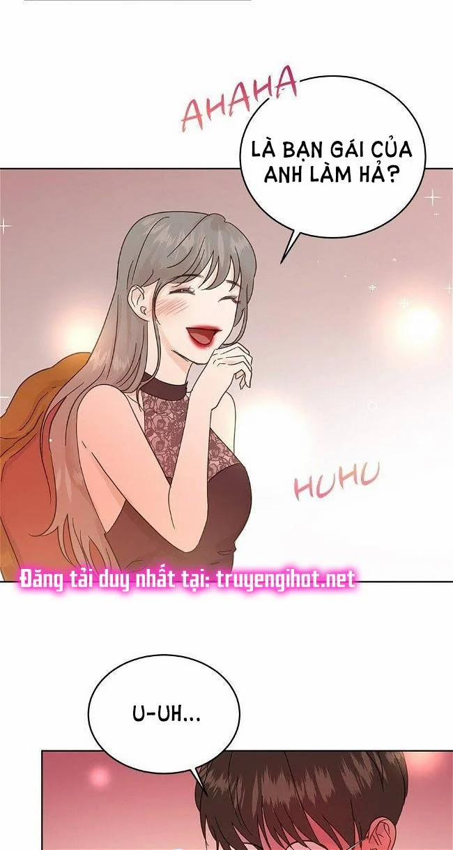 [18+] Sự Trả Thù Ngọt Ngào Của Người Vợ 18.2 trang 10