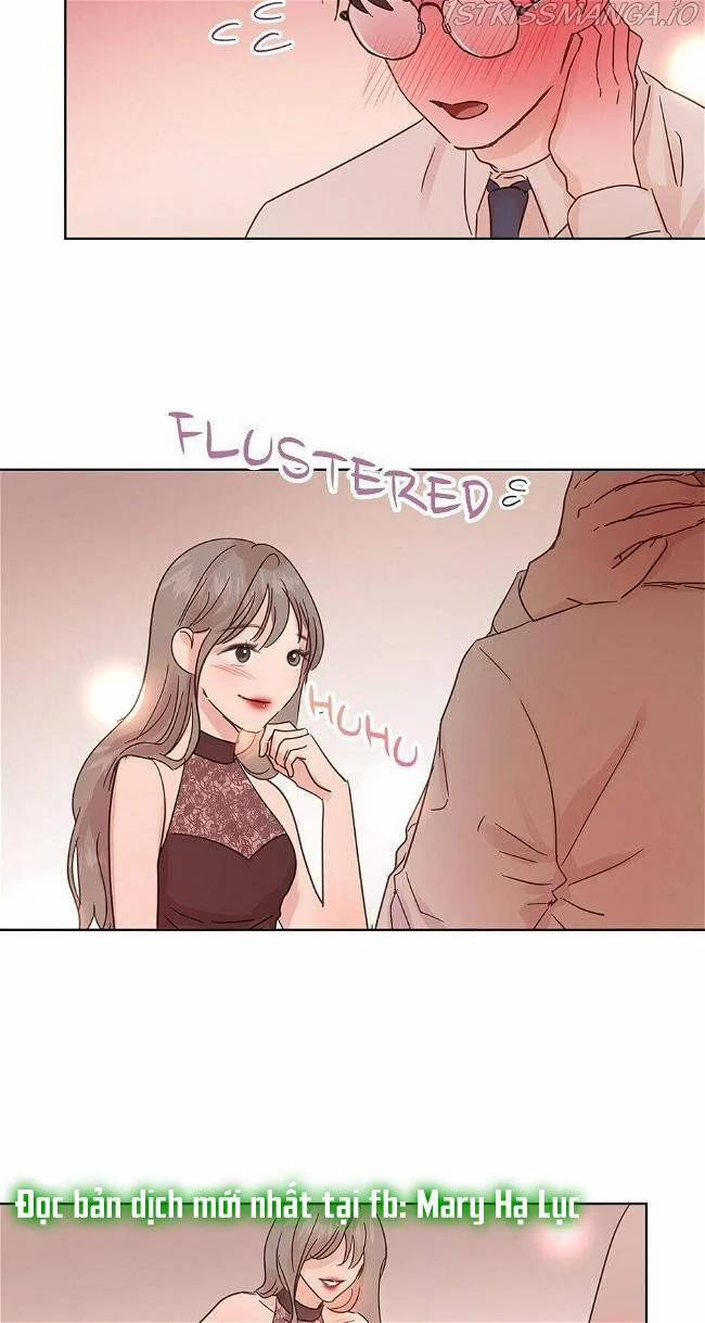 [18+] Sự Trả Thù Ngọt Ngào Của Người Vợ 18.2 trang 11