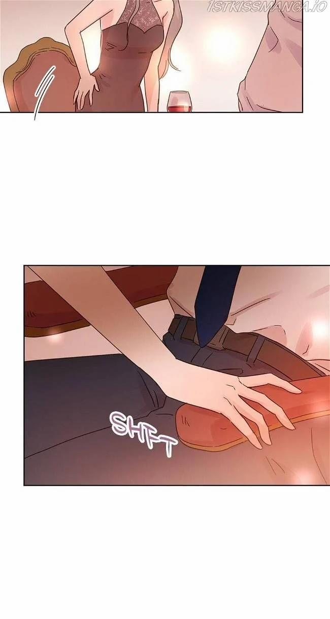 [18+] Sự Trả Thù Ngọt Ngào Của Người Vợ 18.2 trang 12