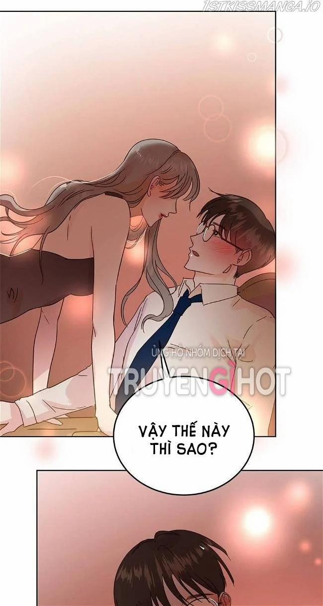 [18+] Sự Trả Thù Ngọt Ngào Của Người Vợ 18.2 trang 13