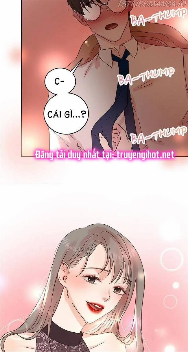 [18+] Sự Trả Thù Ngọt Ngào Của Người Vợ 18.2 trang 14