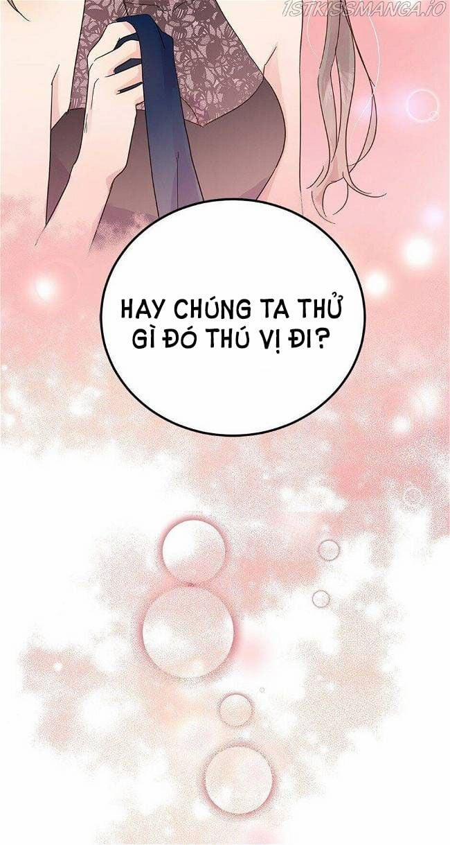 [18+] Sự Trả Thù Ngọt Ngào Của Người Vợ 18.2 trang 15