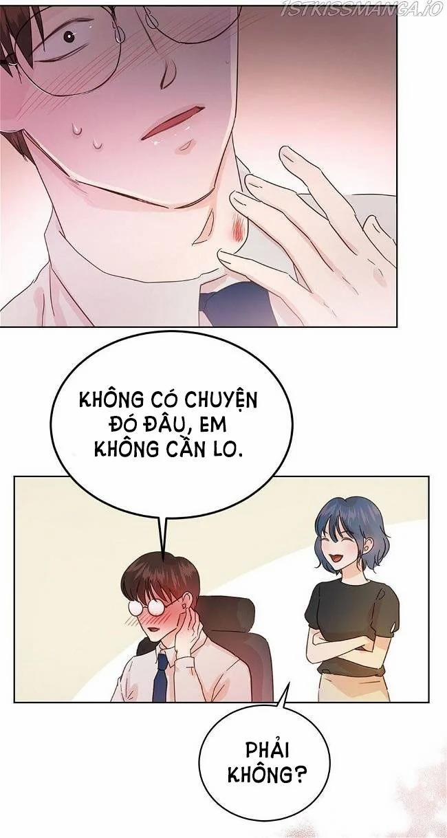 [18+] Sự Trả Thù Ngọt Ngào Của Người Vợ 18.2 trang 2