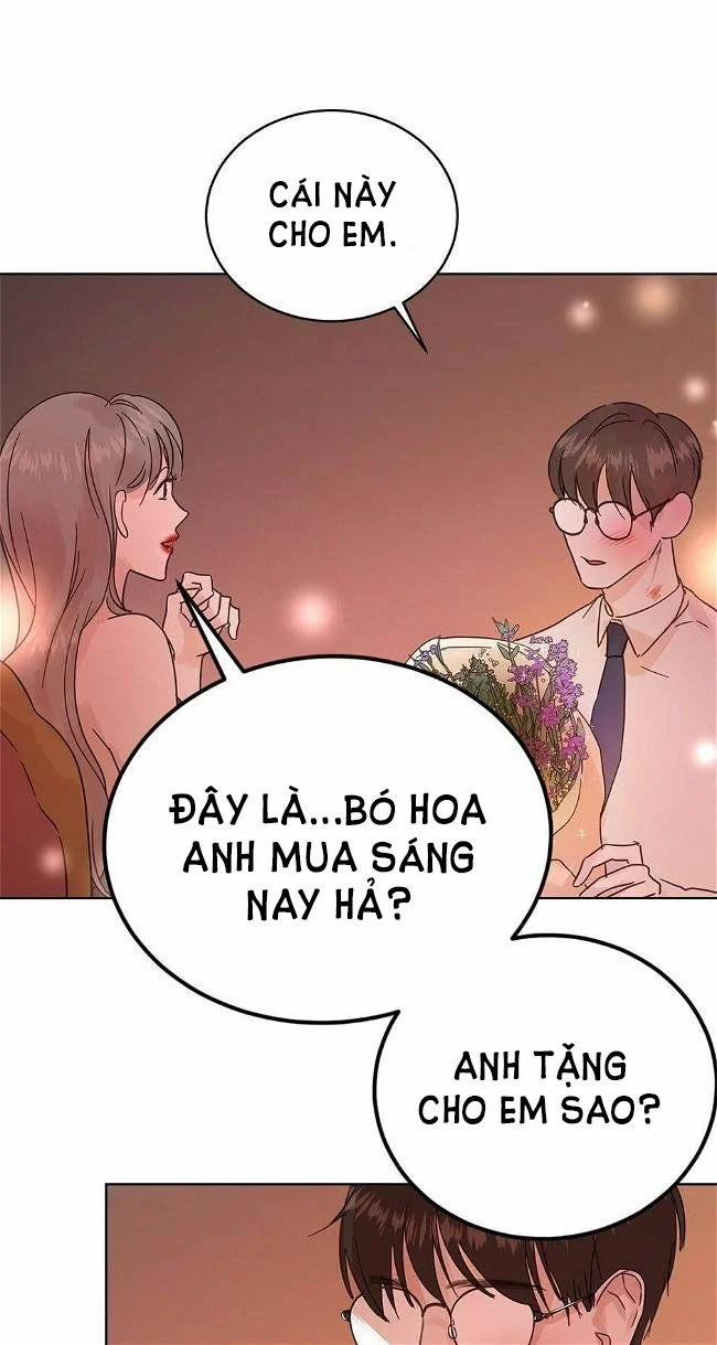 [18+] Sự Trả Thù Ngọt Ngào Của Người Vợ 18.2 trang 6