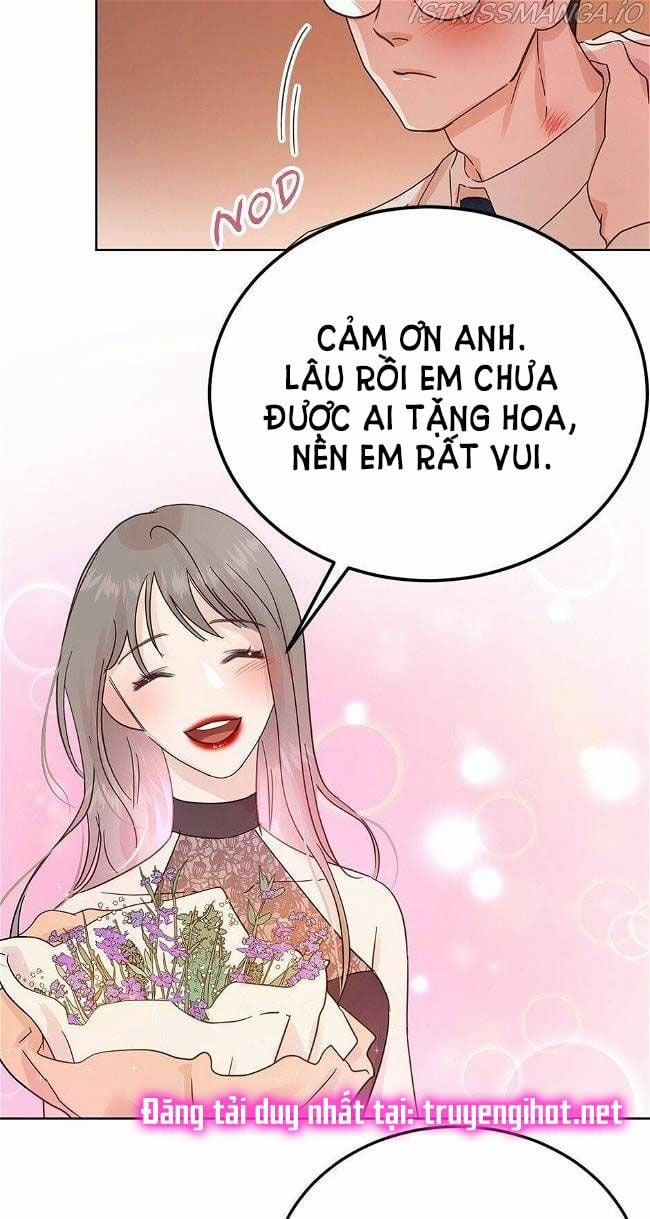 [18+] Sự Trả Thù Ngọt Ngào Của Người Vợ 18.2 trang 7