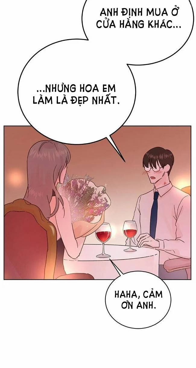 [18+] Sự Trả Thù Ngọt Ngào Của Người Vợ 18.2 trang 8