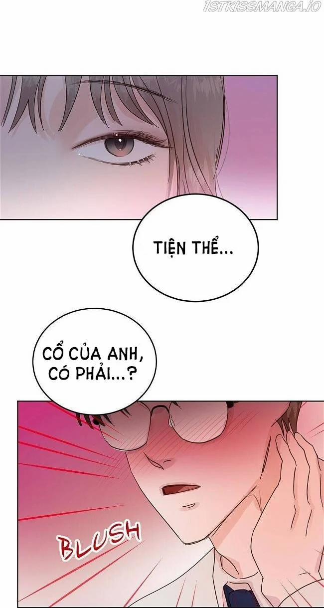 [18+] Sự Trả Thù Ngọt Ngào Của Người Vợ 18.2 trang 9