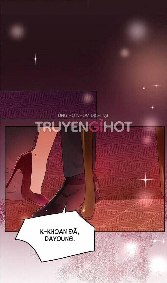 [18+] Sự Trả Thù Ngọt Ngào Của Người Vợ 19.1 trang 0