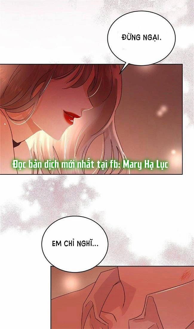 [18+] Sự Trả Thù Ngọt Ngào Của Người Vợ 19.1 trang 1