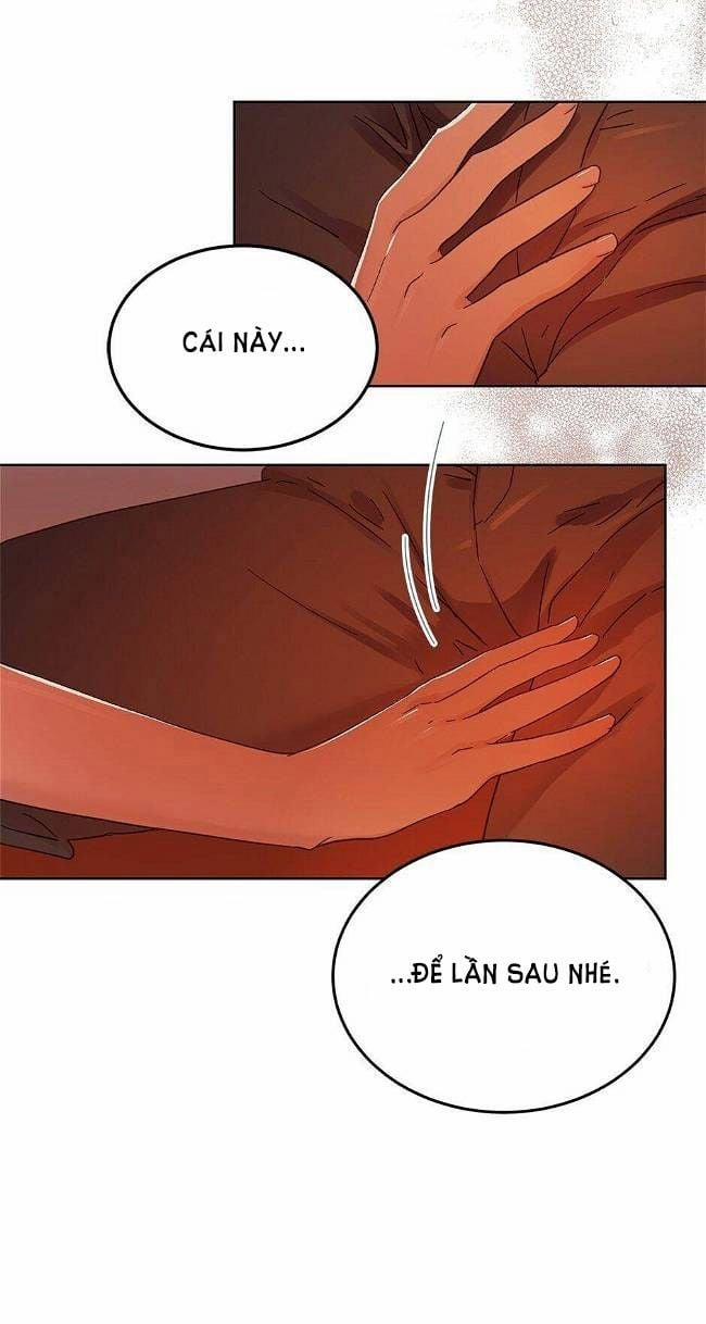 [18+] Sự Trả Thù Ngọt Ngào Của Người Vợ 19.1 trang 11