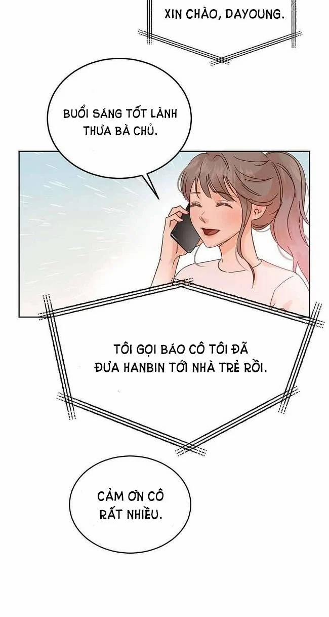 [18+] Sự Trả Thù Ngọt Ngào Của Người Vợ 19.1 trang 15