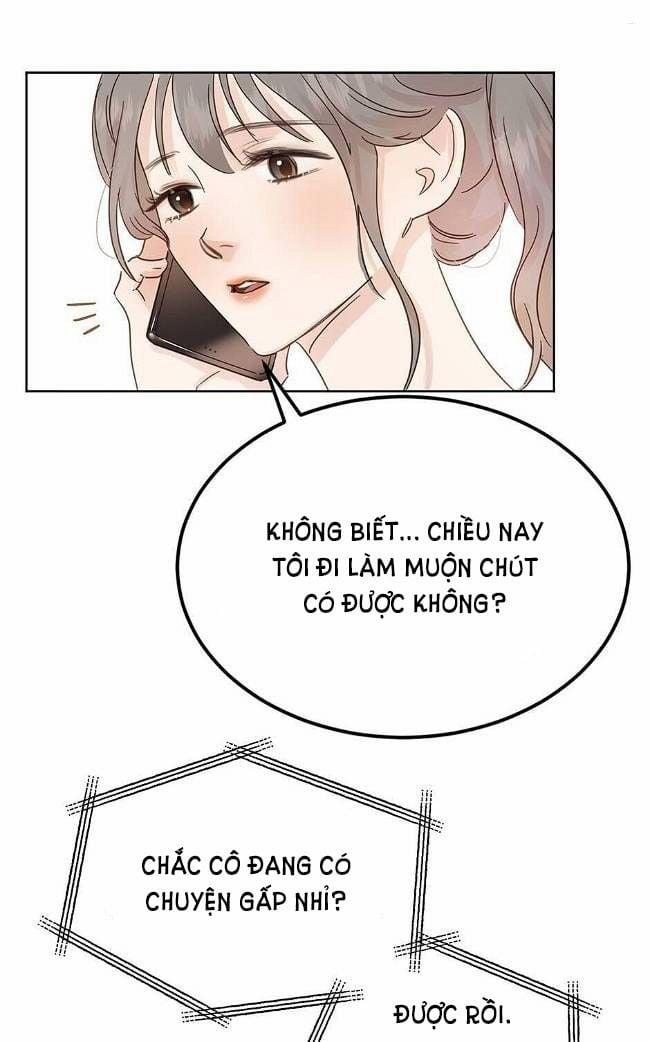 [18+] Sự Trả Thù Ngọt Ngào Của Người Vợ 19.1 trang 16