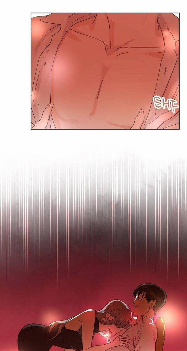 [18+] Sự Trả Thù Ngọt Ngào Của Người Vợ 19.1 trang 4