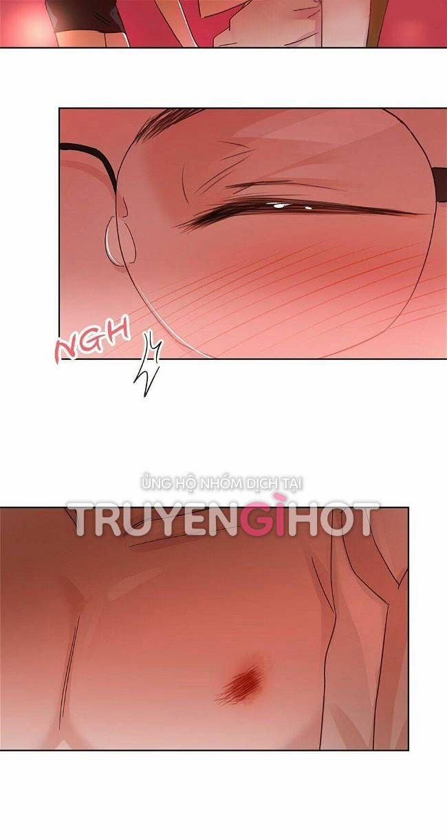 [18+] Sự Trả Thù Ngọt Ngào Của Người Vợ 19.1 trang 5