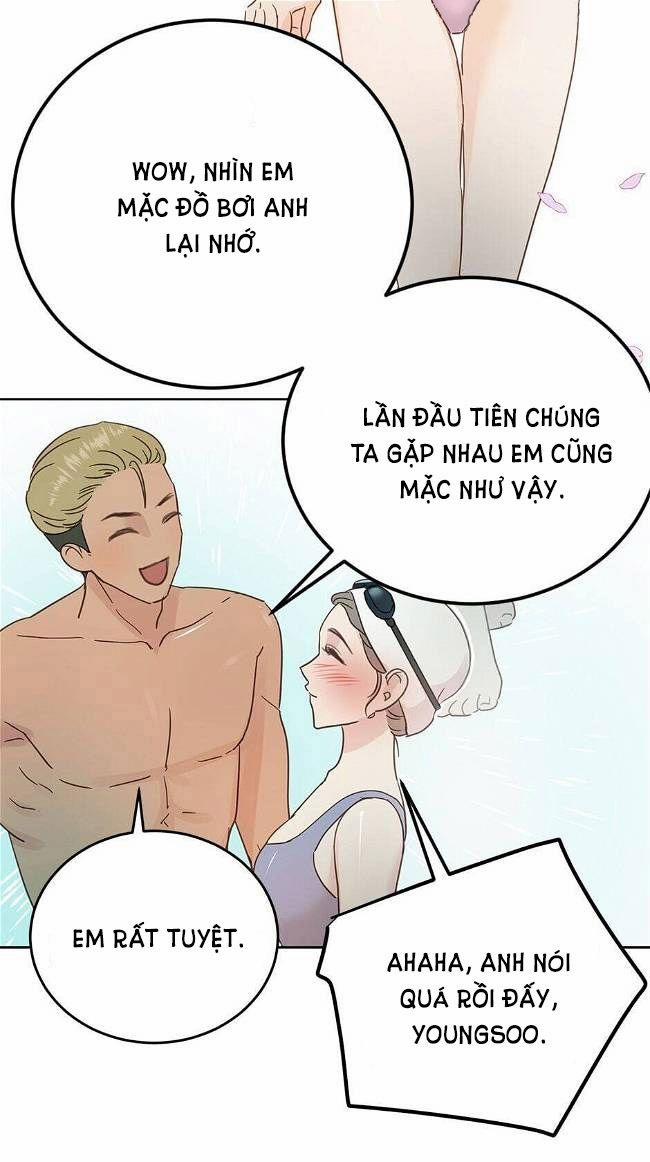 [18+] Sự Trả Thù Ngọt Ngào Của Người Vợ 19.2 trang 11