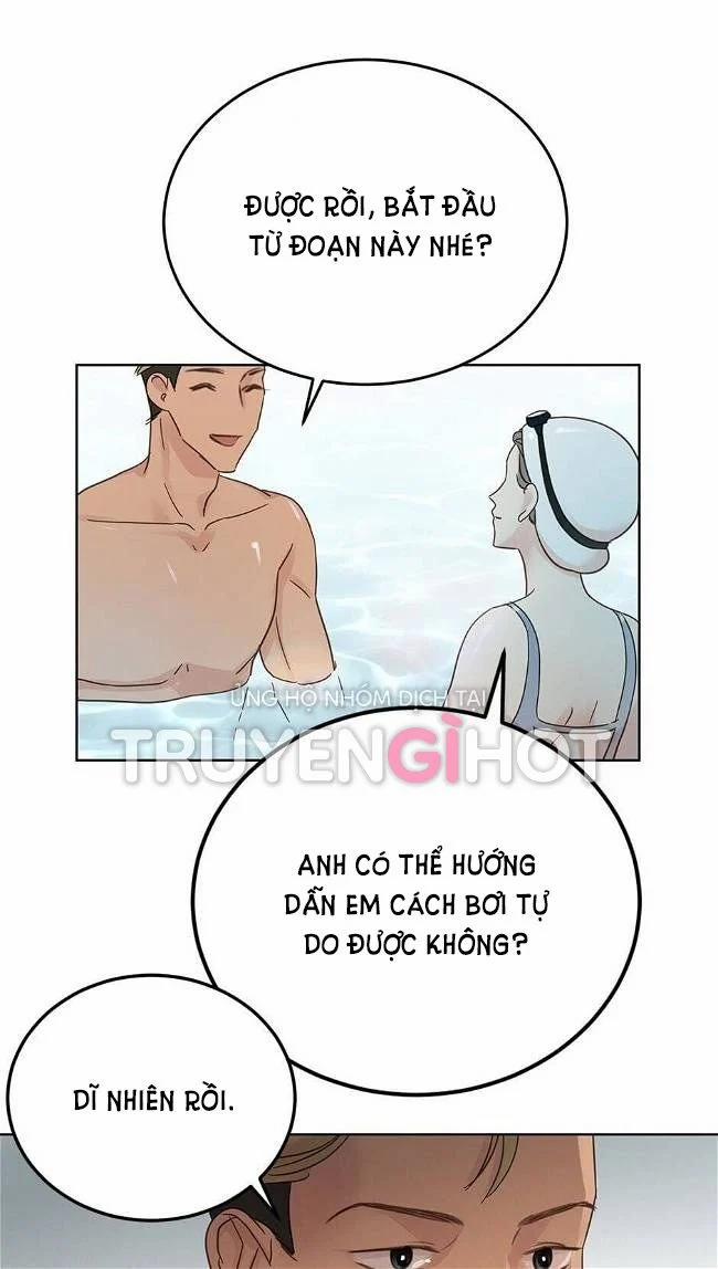 [18+] Sự Trả Thù Ngọt Ngào Của Người Vợ 19.2 trang 12