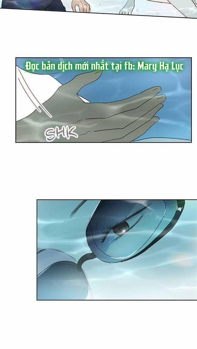 [18+] Sự Trả Thù Ngọt Ngào Của Người Vợ 19.2 trang 14